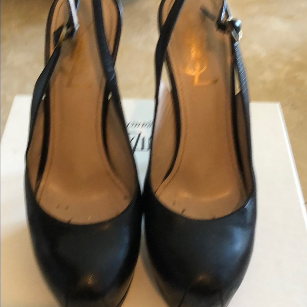 Tribtoo 105 Slingback